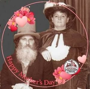 Meet your Posher, Linda